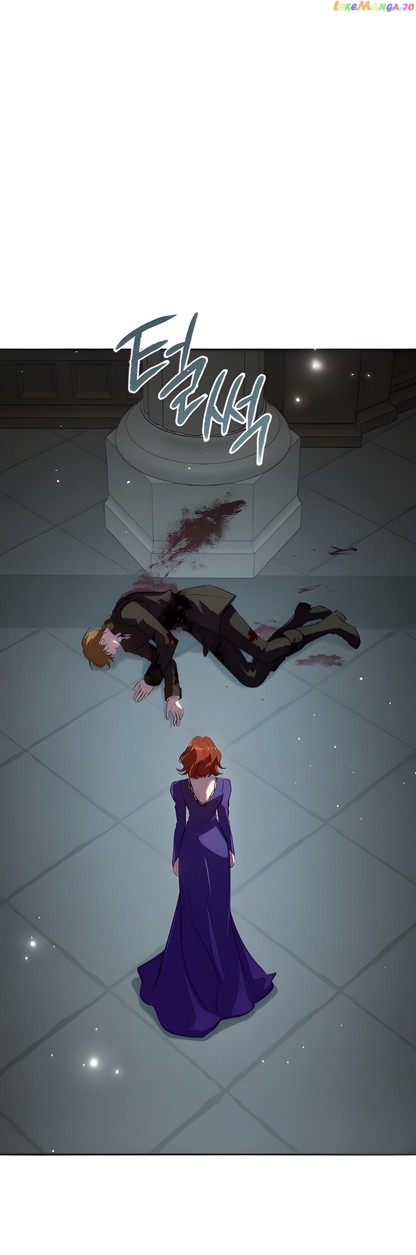 Kill The Villainess Chapter 95 page 41