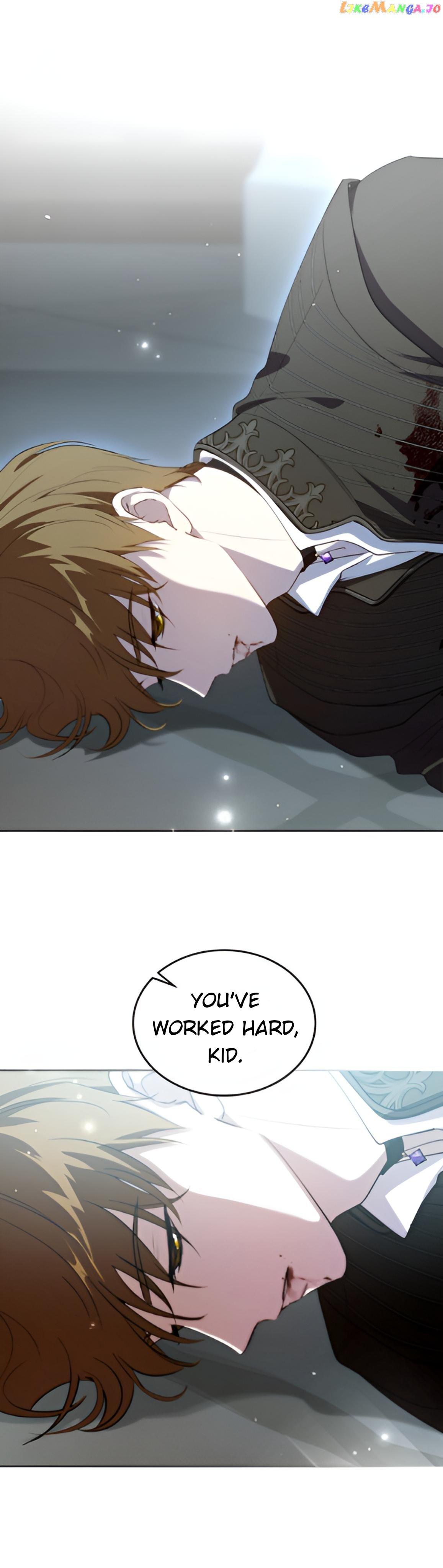 Kill The Villainess Chapter 95 page 42