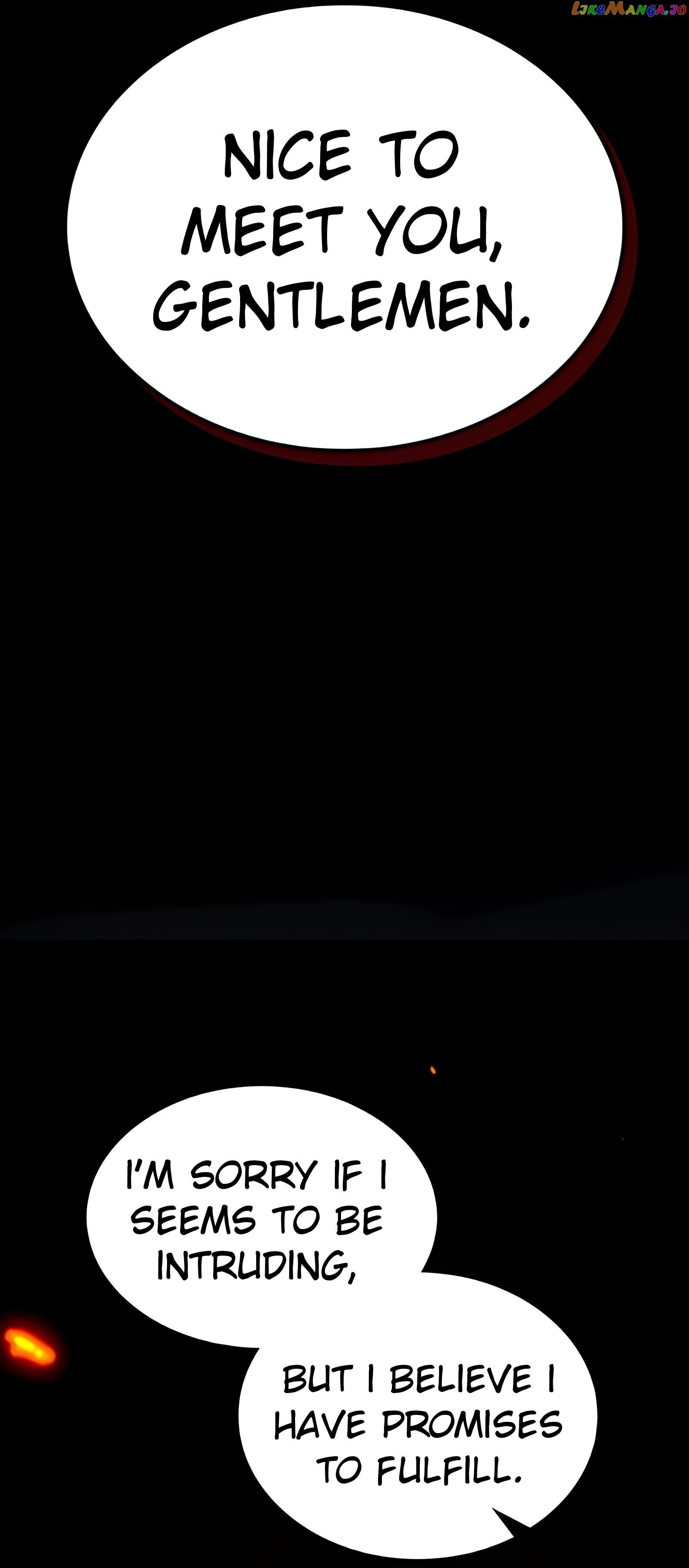 Kill The Villainess Chapter 95 page 4