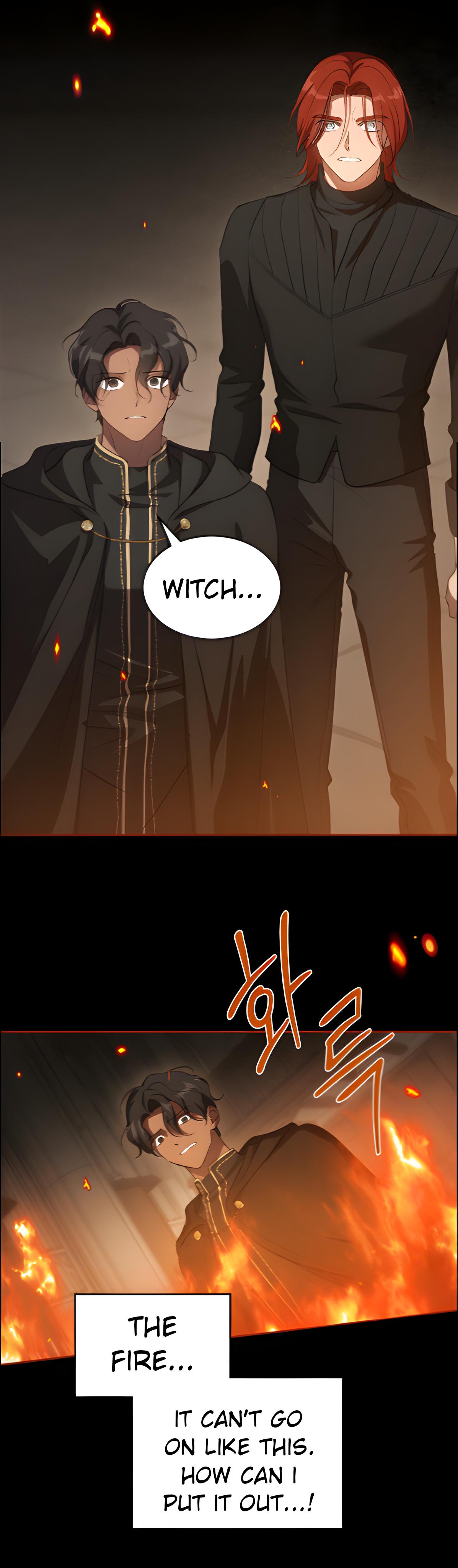 Kill The Villainess Chapter 95 page 5