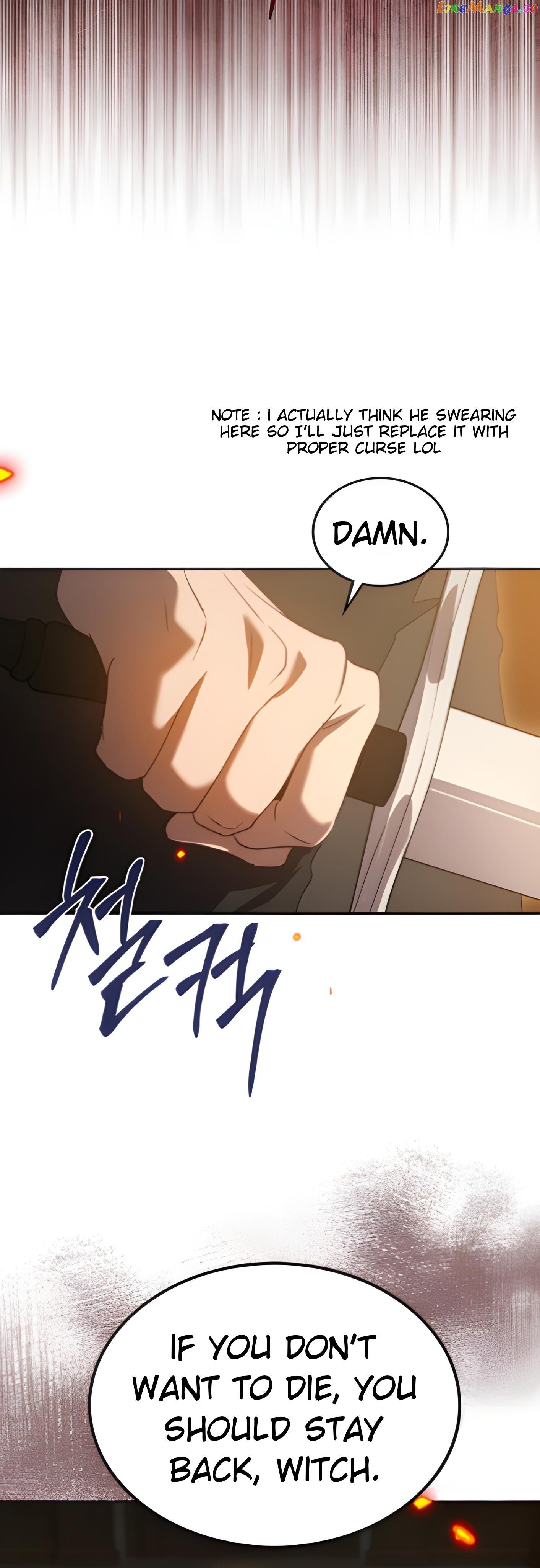 Kill The Villainess Chapter 95 page 8