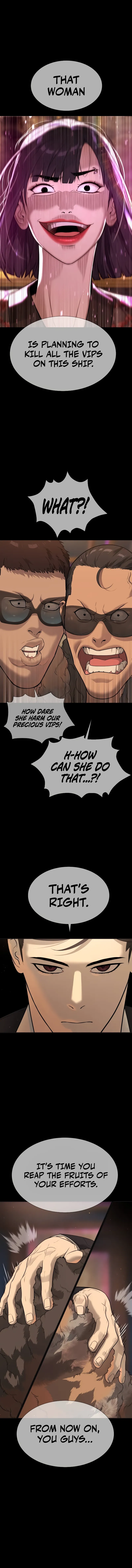 Killer Pietro Chapter 30 page 14