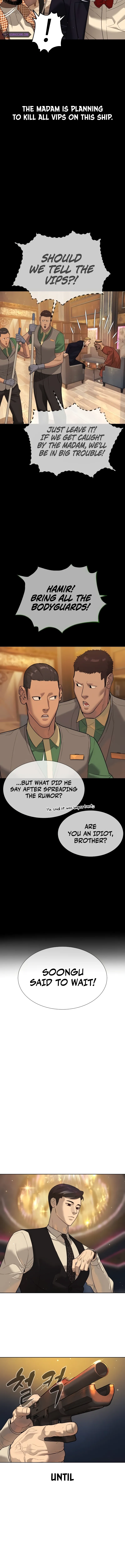Killer Pietro Chapter 30 page 16