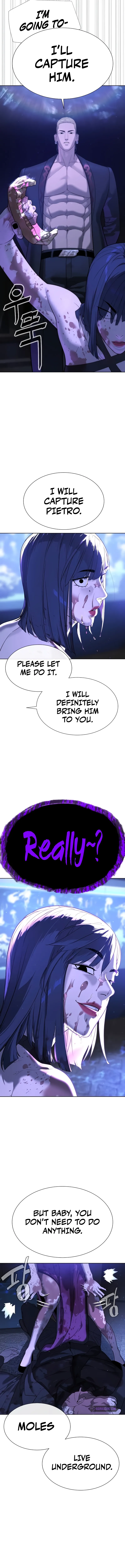 Killer Pietro Chapter 30 page 21