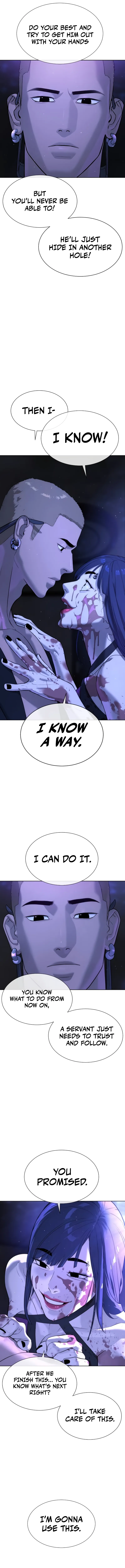 Killer Pietro Chapter 30 page 22
