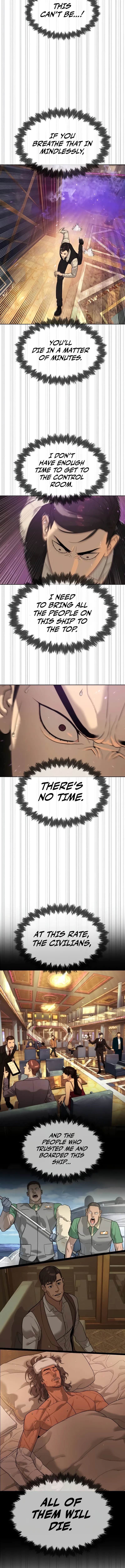 Killer Pietro Chapter 30 page 25