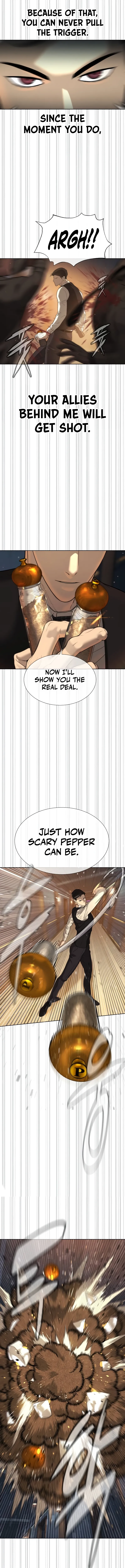 Killer Pietro Chapter 30 page 5