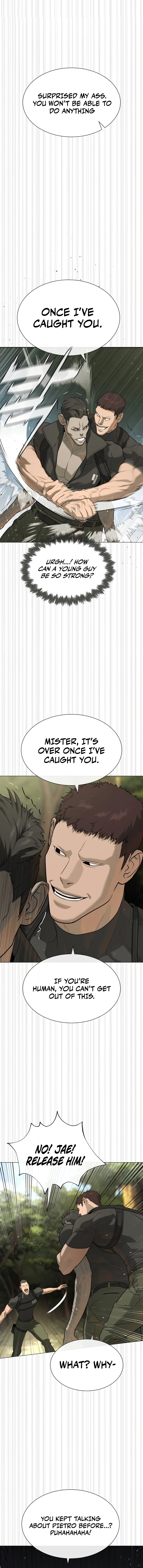 Killer Pietro Chapter 52 page 8