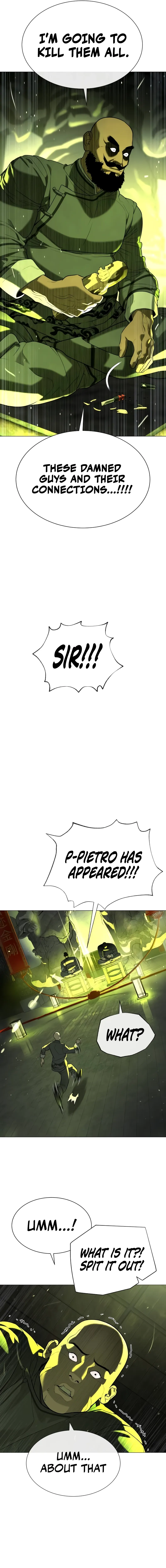Killer Pietro Chapter 61 page 16