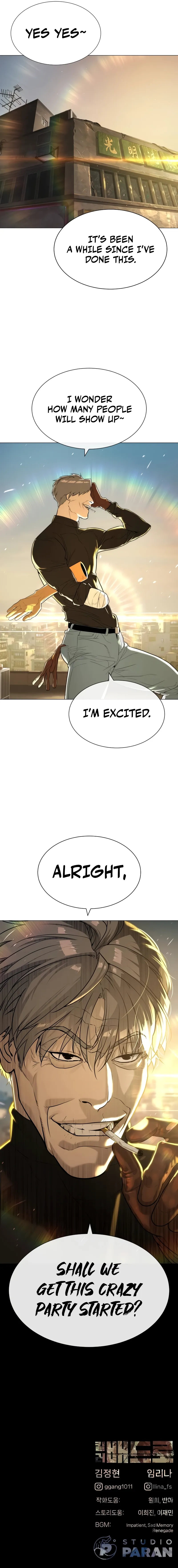 Killer Pietro Chapter 61 page 21