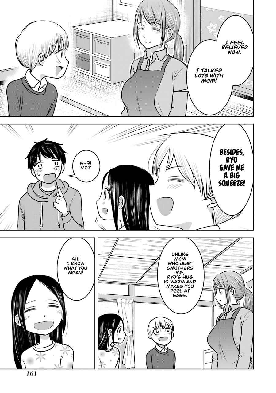 Kimi no Okaasan wo Boku ni Kudasai! Chapter 22 page 24