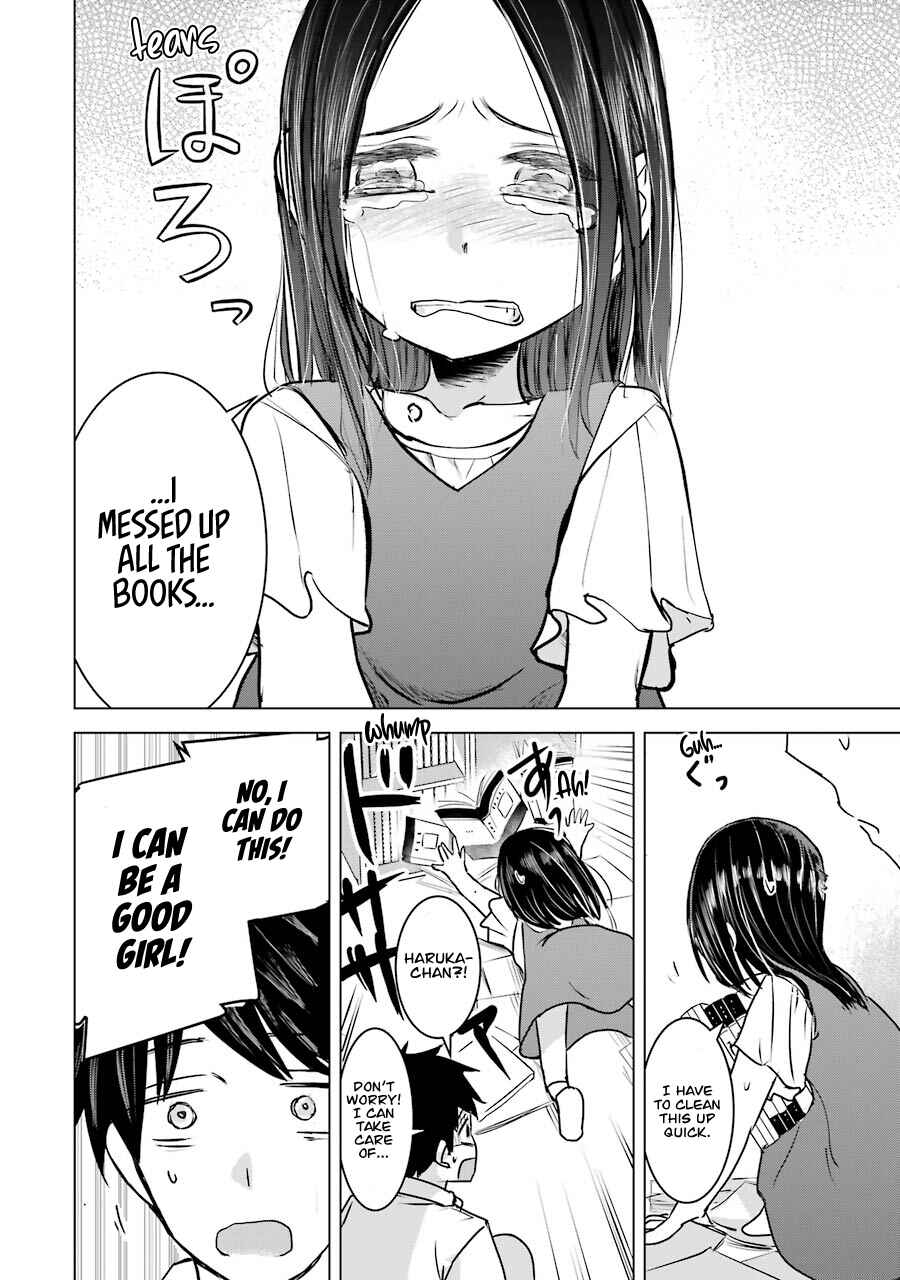 Kimi no Okaasan wo Boku ni Kudasai! Chapter 9 page 18