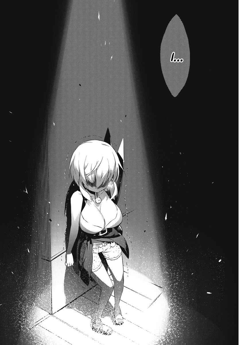 Kimi to Boku no Saigo no Senjou, Aruiwa Sekai ga Hajimaru Seisen Chapter 17 page 14