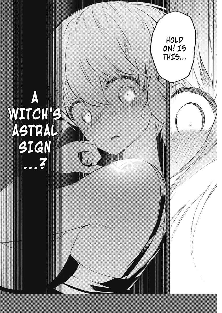 Kimi to Boku no Saigo no Senjou, Aruiwa Sekai ga Hajimaru Seisen Chapter 17 page 8