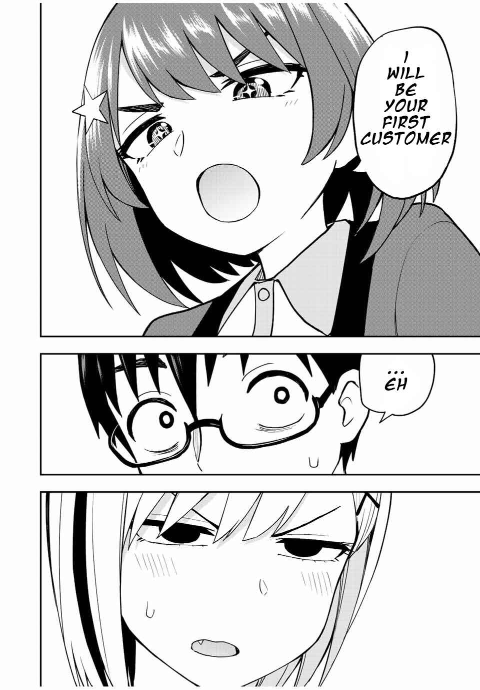 Kimi to Picopico Chapter 45 page 5
