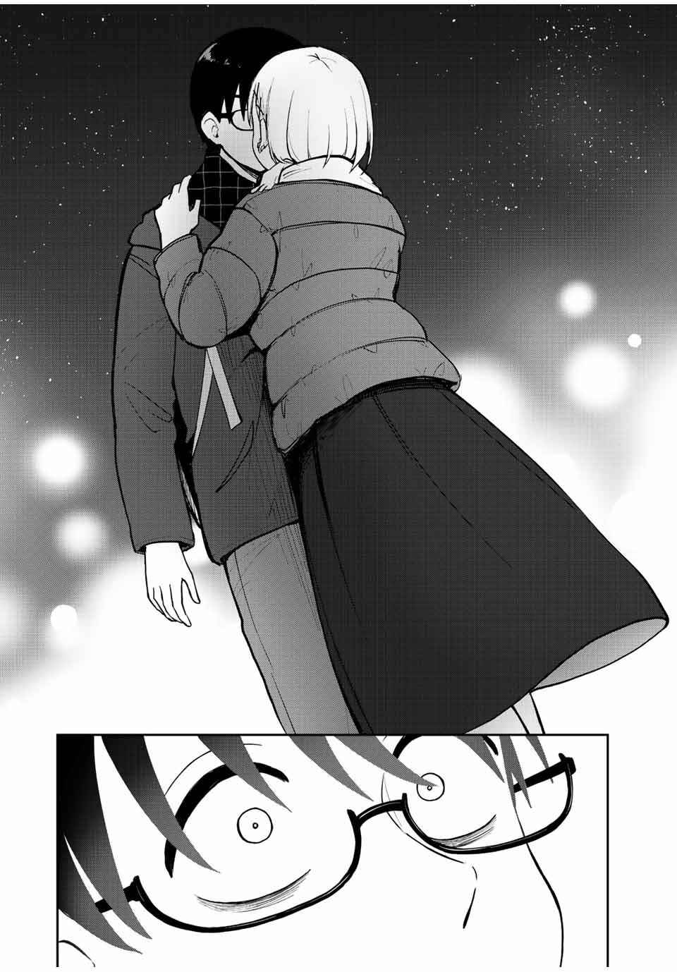 Kimi to Picopico Chapter 56 page 13