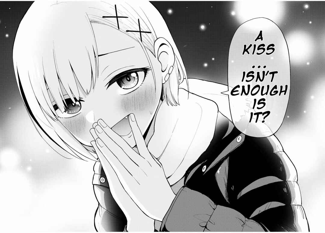 Kimi to Picopico Chapter 56 page 15