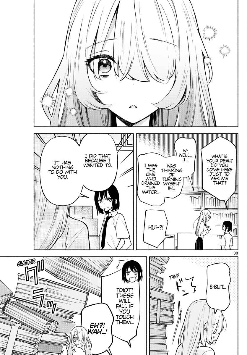 Kimi to Warui Koto ga Shitai Chapter 1 page 28
