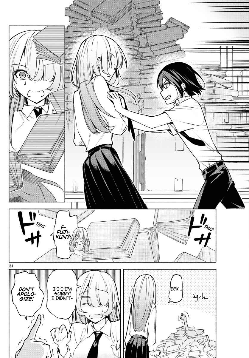 Kimi to Warui Koto ga Shitai Chapter 1 page 29