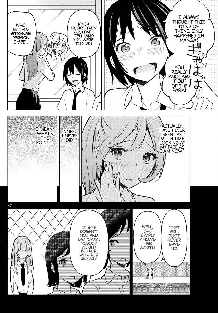Kimi to Warui Koto ga Shitai Chapter 1 page 45