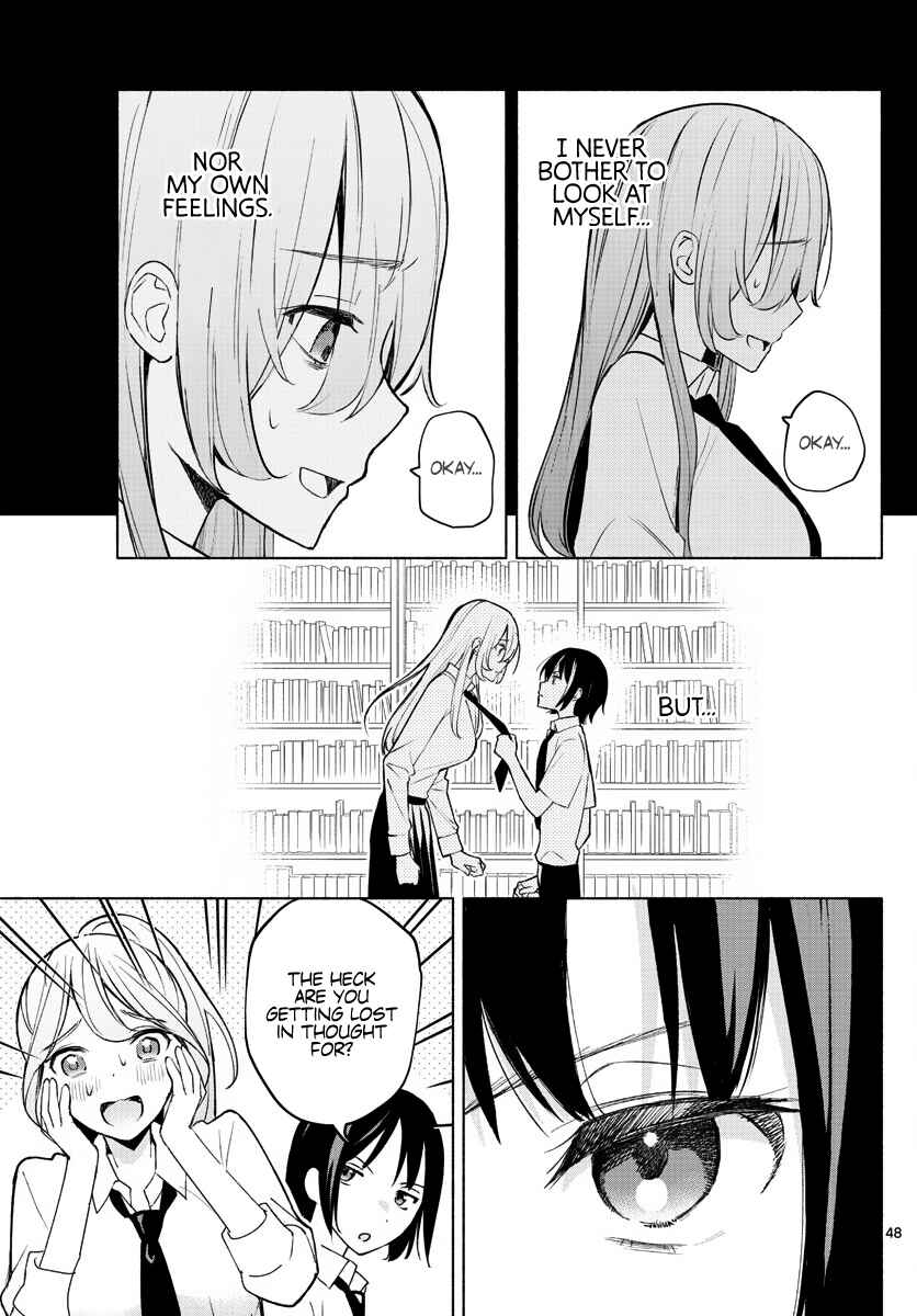 Kimi to Warui Koto ga Shitai Chapter 1 page 46