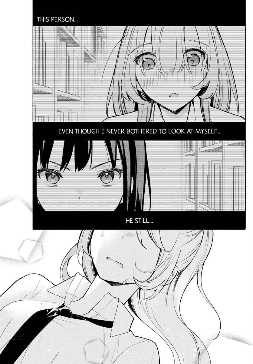 Kimi to Warui Koto ga Shitai Chapter 1 page 48