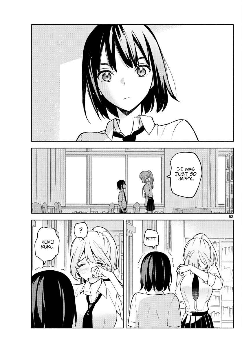 Kimi to Warui Koto ga Shitai Chapter 1 page 50