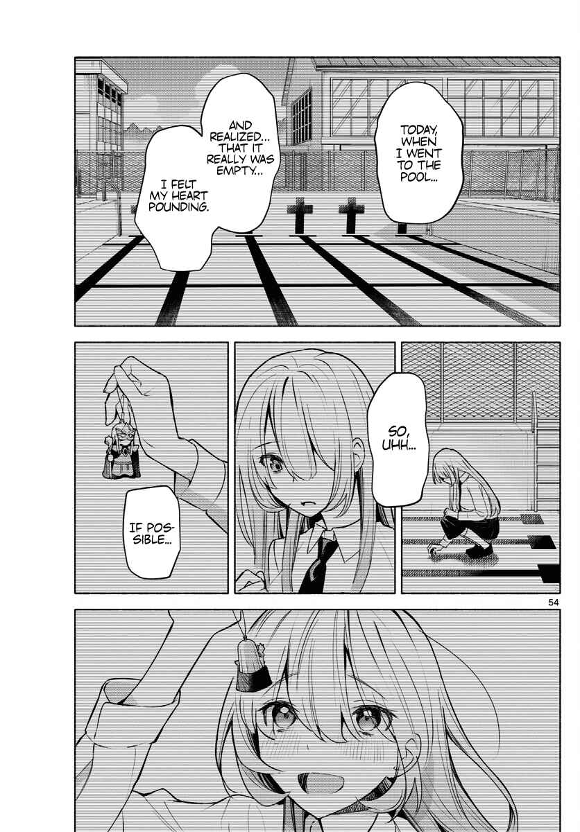 Kimi to Warui Koto ga Shitai Chapter 1 page 52