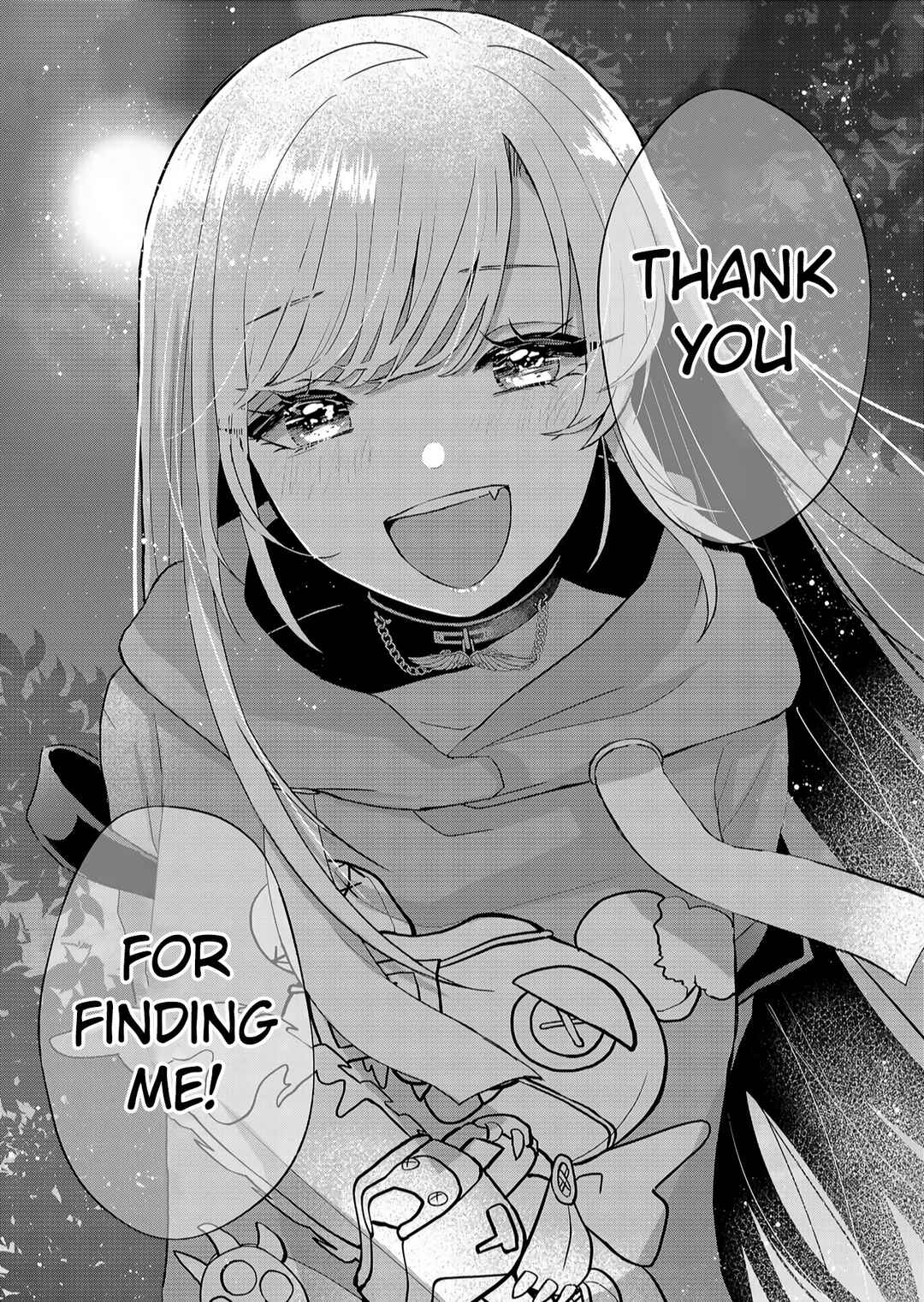 Kimi wa, Nina Janai Chapter 1 page 49