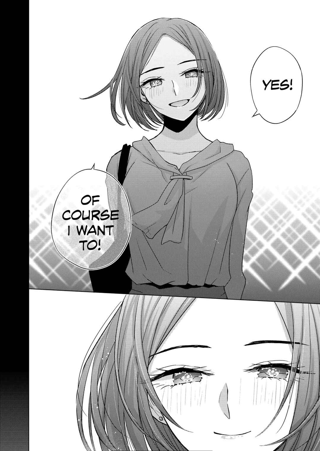 Kimi wa, Nina Janai Chapter 21 page 3