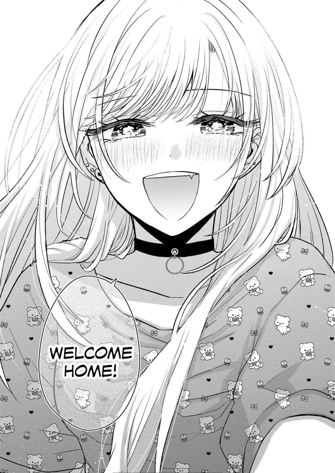 Kimi wa, Nina Janai Chapter 22 page 11