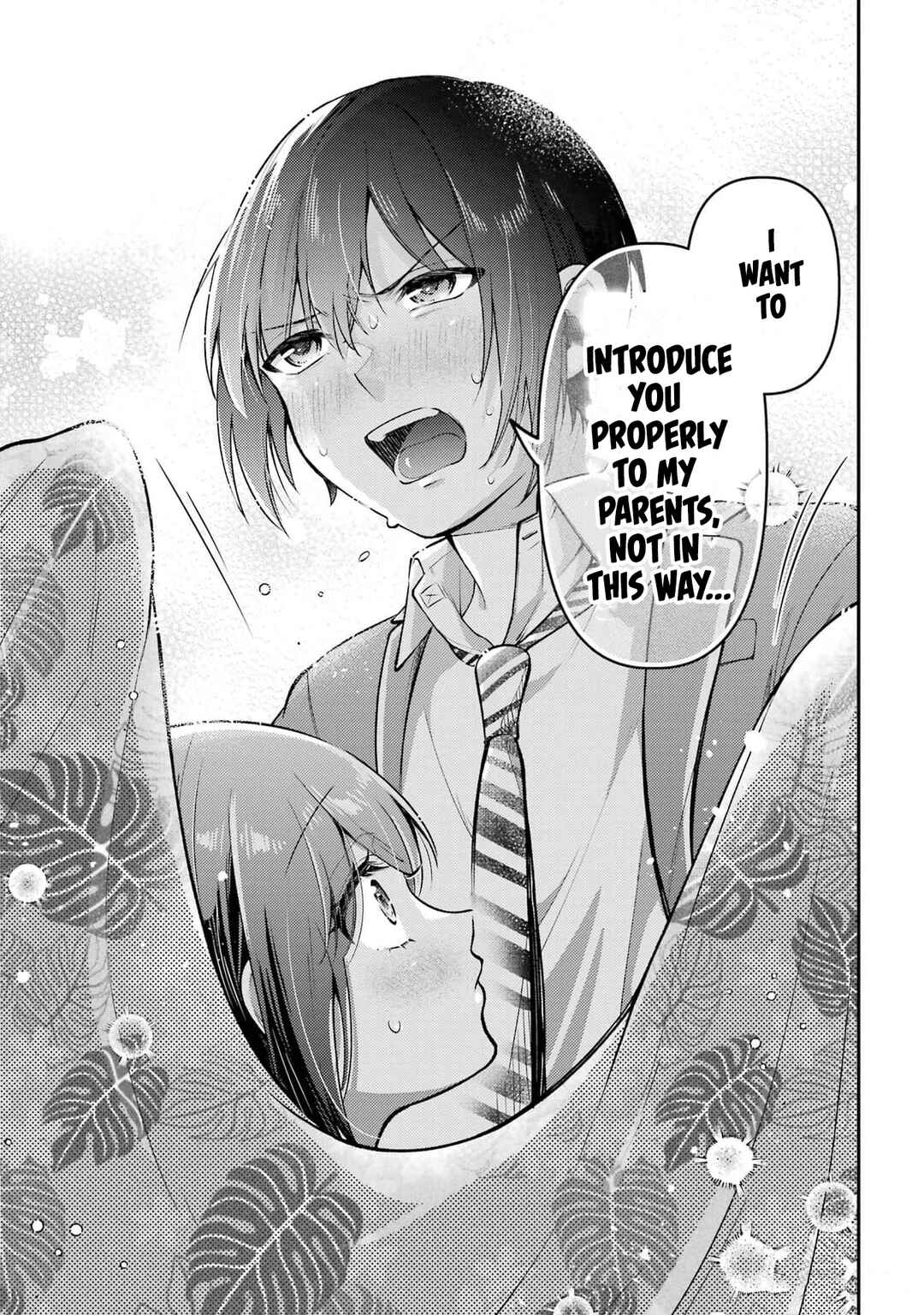 Kimitte Watashi no Koto Suki Nandesho? Chapter 10 page 16