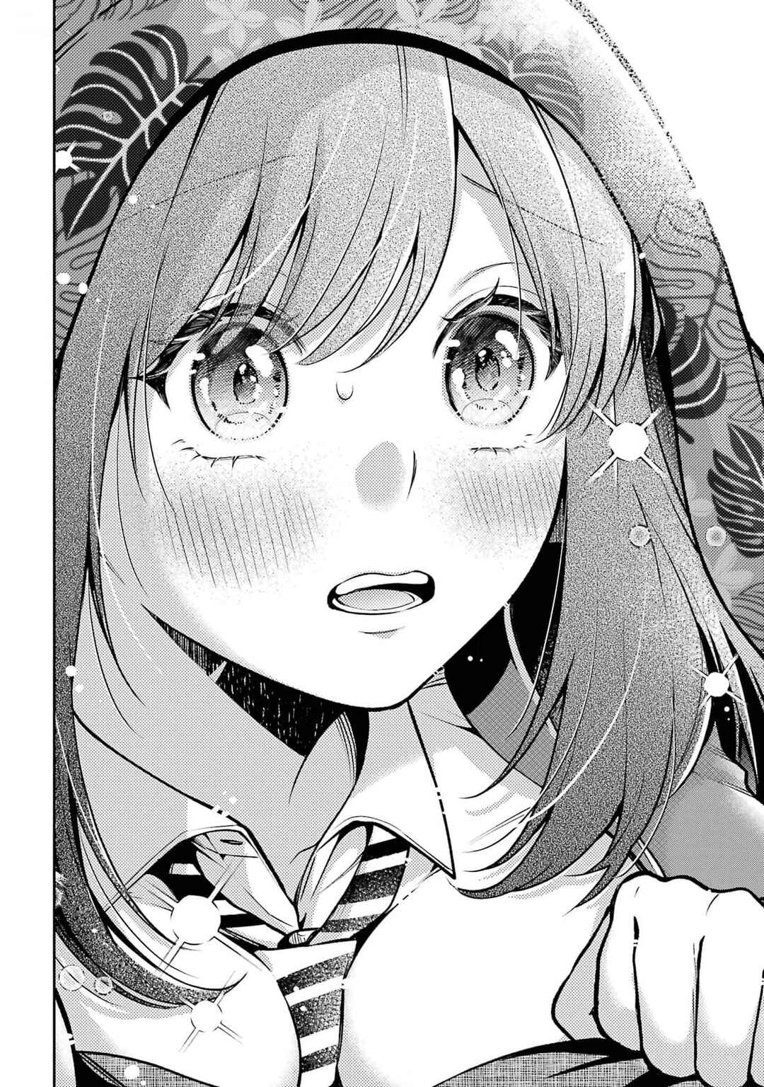 Kimitte Watashi no Koto Suki Nandesho? Chapter 10 page 17