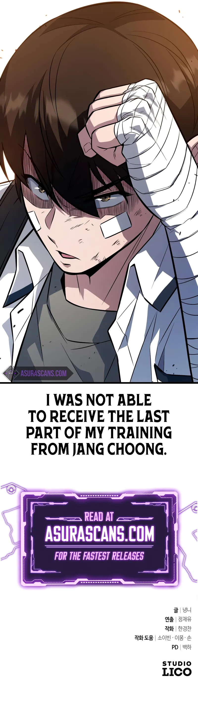 King of Violence Chapter 11 page 17