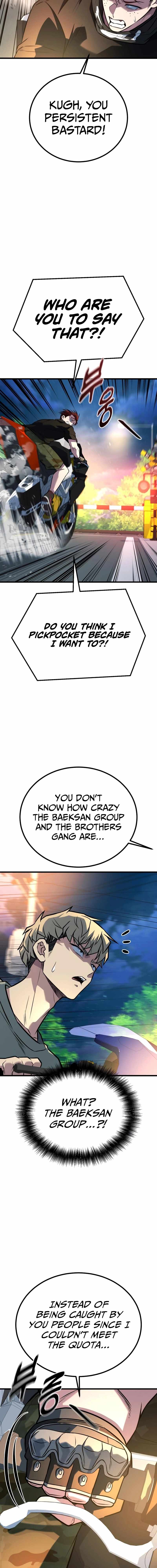 King of Violence Chapter 47 page 25