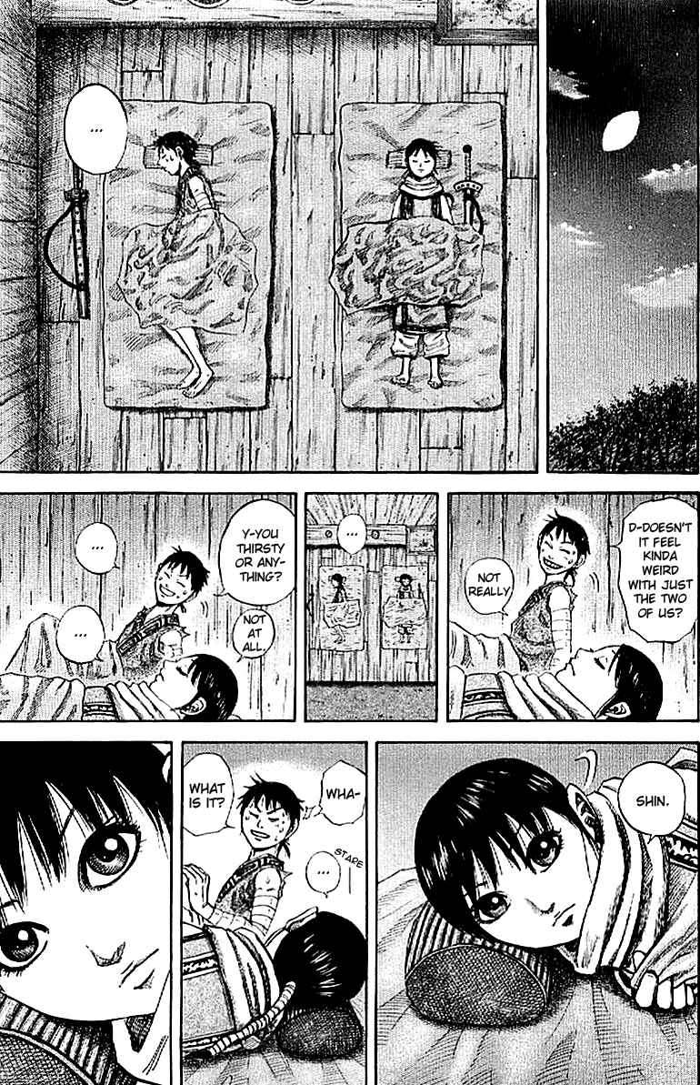 Kingdom Chapter 104 page 2