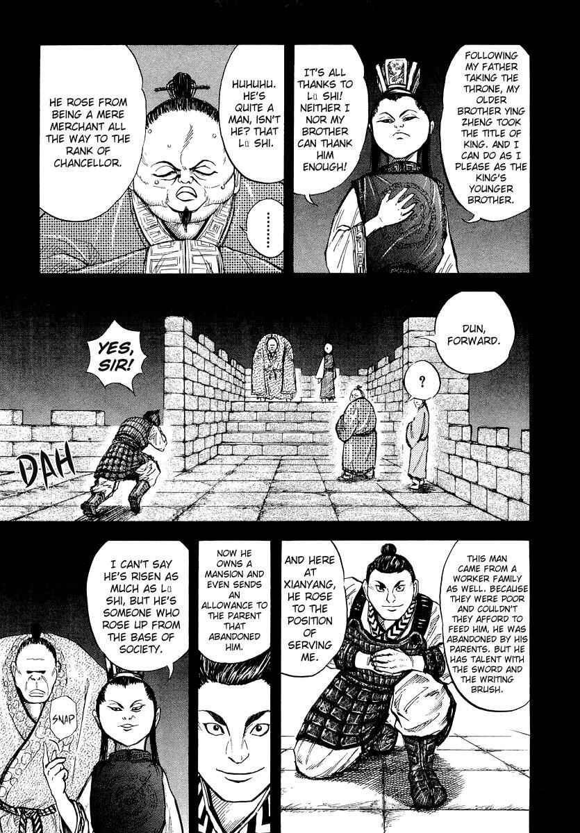Kingdom Chapter 5 page 14