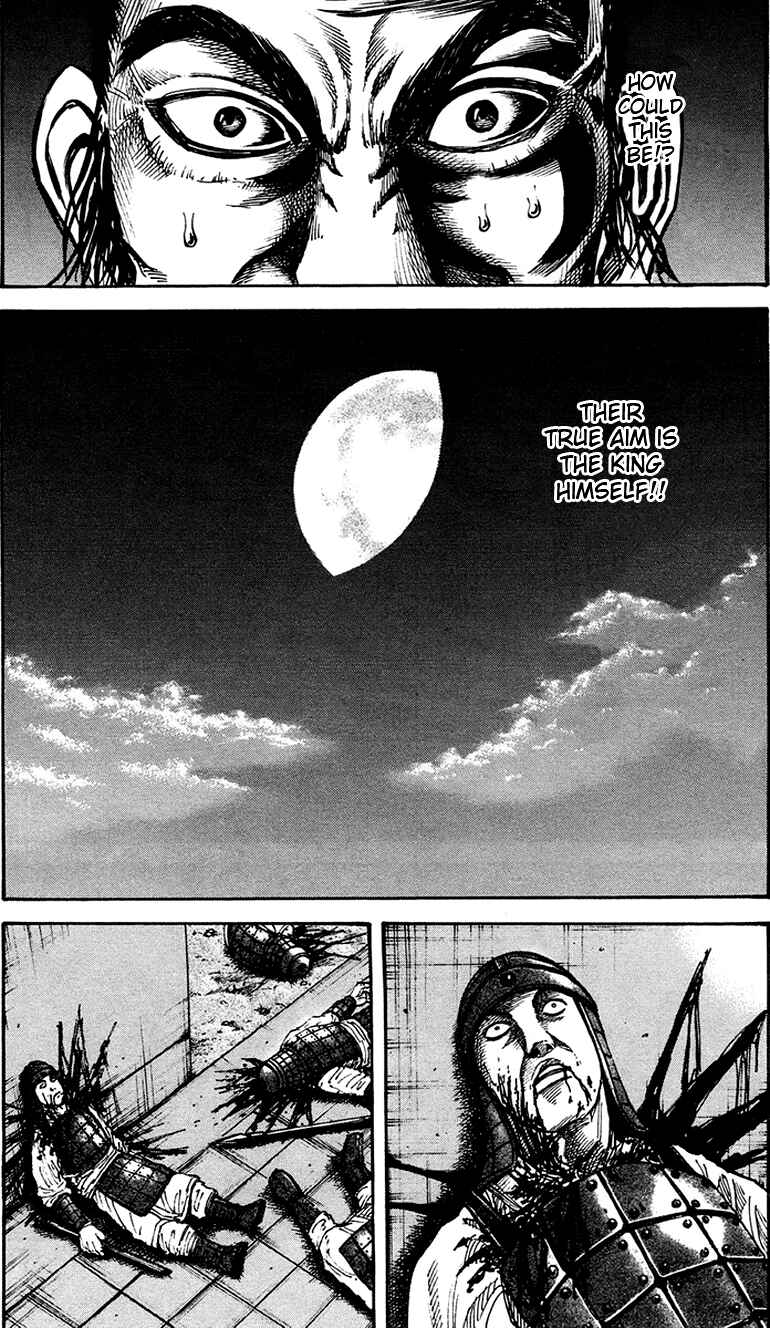 Kingdom Chapter 83 page 13