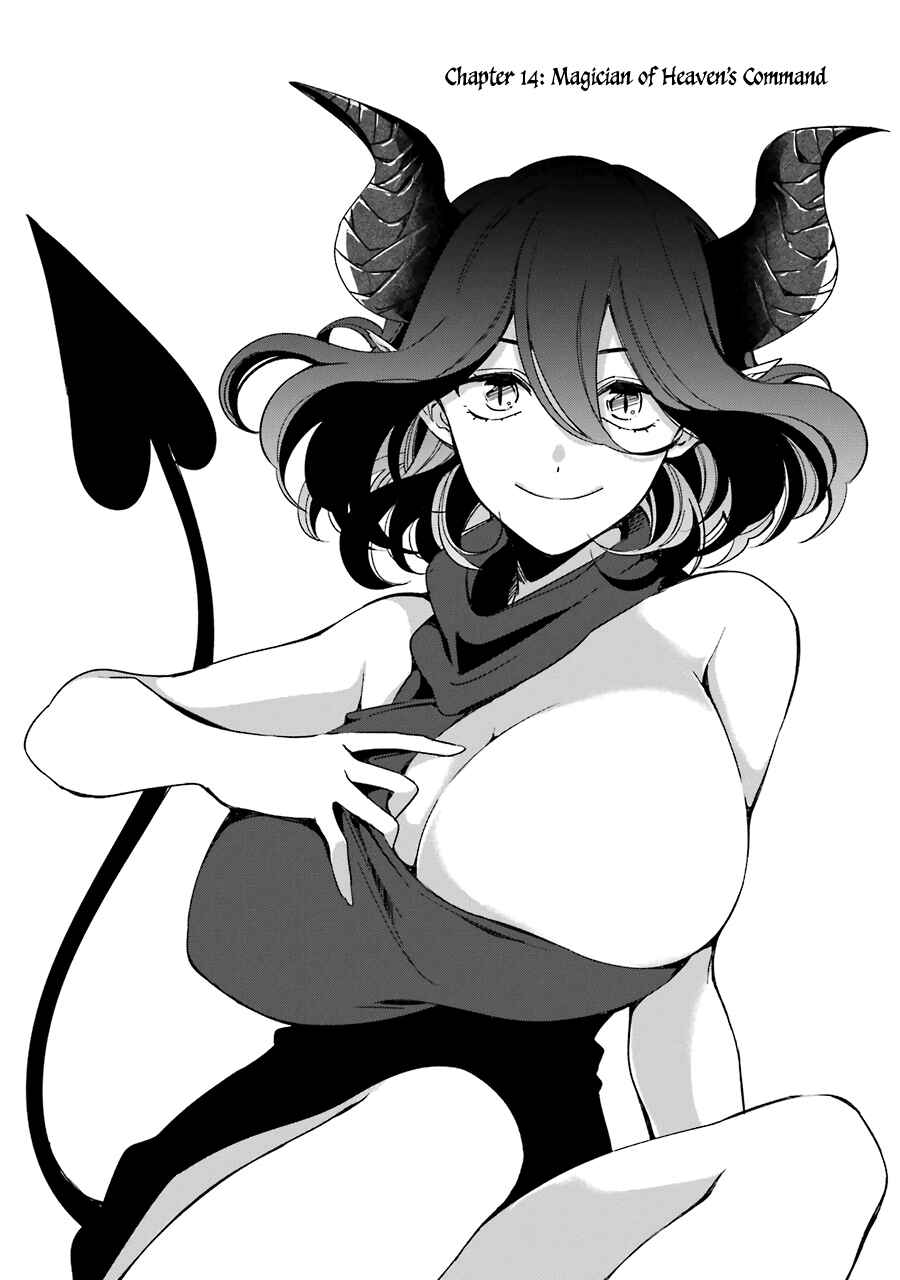 Kinsou no Vermeil ~Gakeppuchi Majutshi wa Saikyou no Yakusai to Mahou Sekai wo Tsukisusumu~ Chapter 14 page 4
