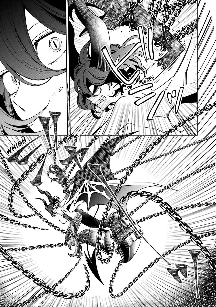 Kinsou no Vermeil ~Gakeppuchi Majutshi wa Saikyou no Yakusai to Mahou Sekai wo Tsukisusumu~ Chapter 14 page 53