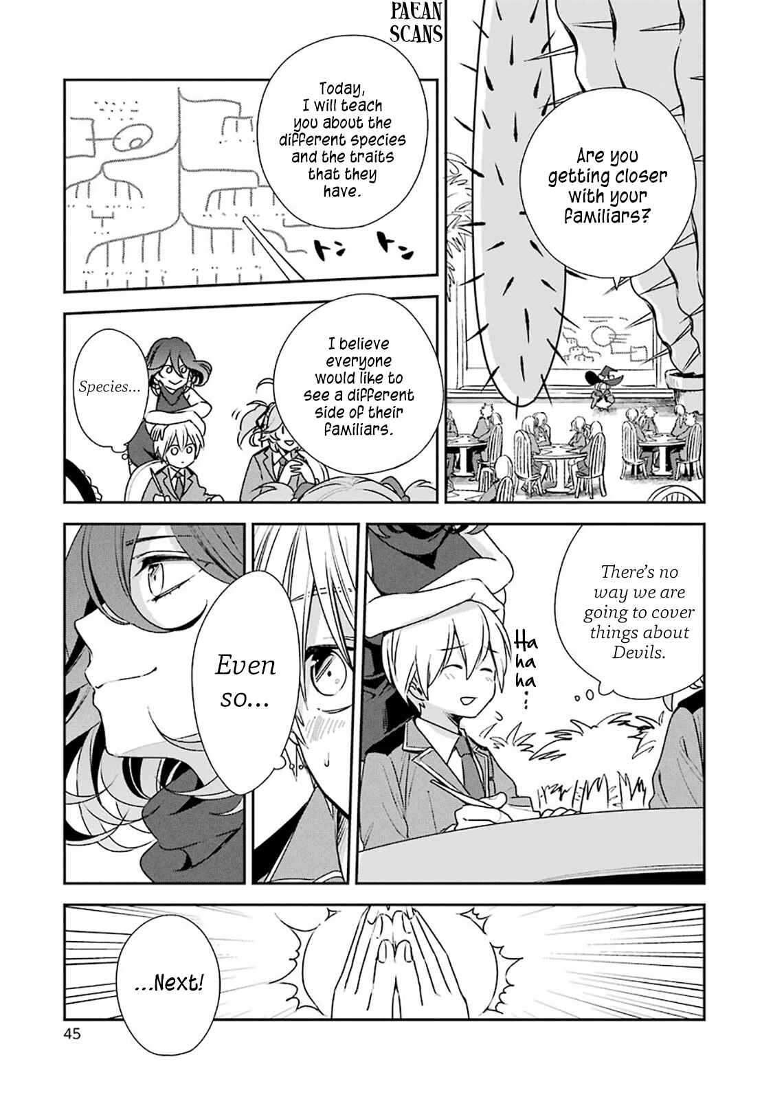 Kinsou no Vermeil ~Gakeppuchi Majutshi wa Saikyou no Yakusai to Mahou Sekai wo Tsukisusumu~ Chapter 6.1 page 5