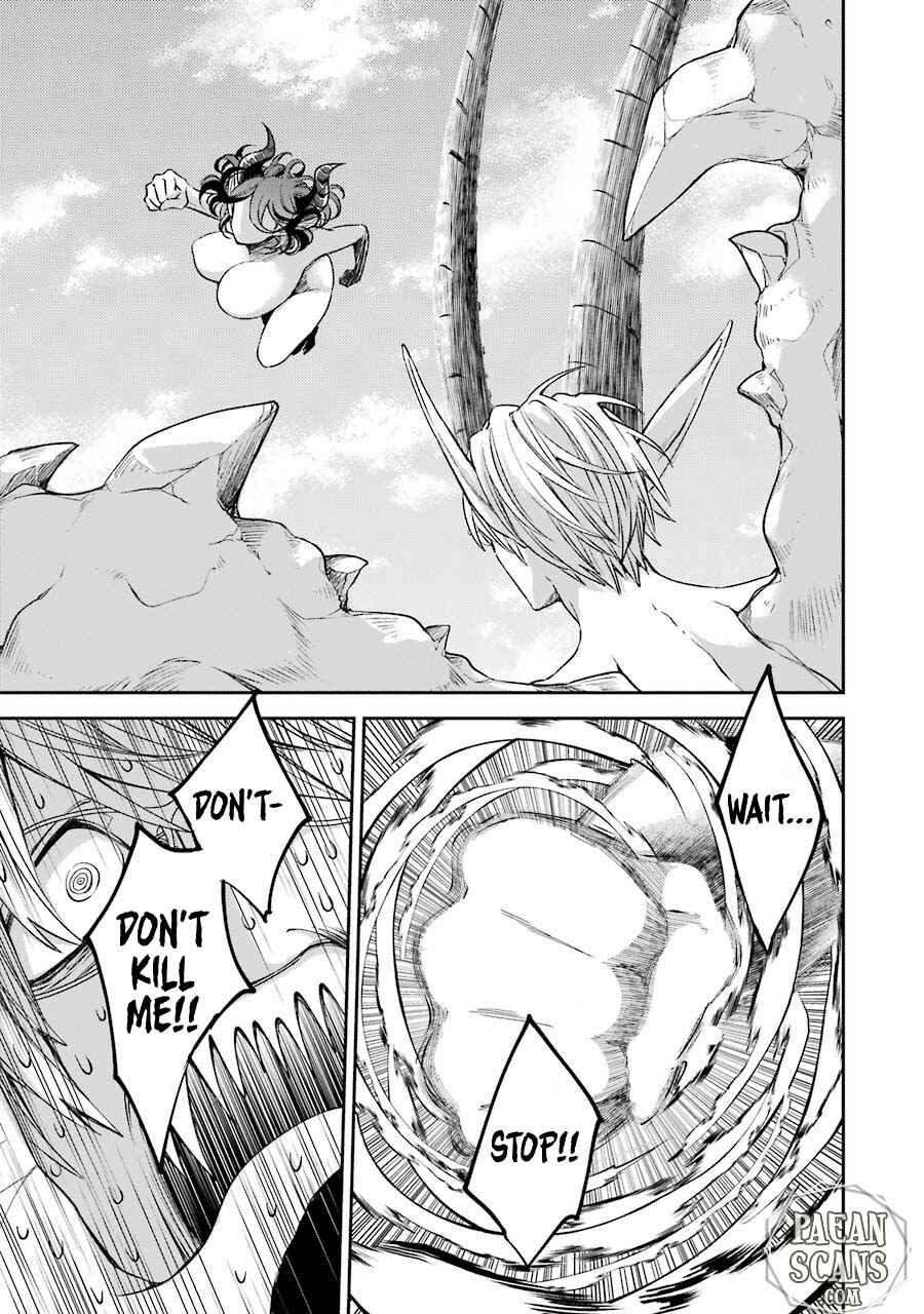 Kinsou no Vermeil ~Gakeppuchi Majutshi wa Saikyou no Yakusai to Mahou Sekai wo Tsukisusumu~ Chapter 9.2 page 9