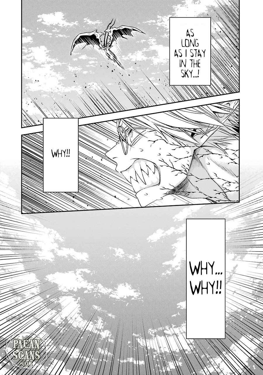 Kinsou no Vermeil ~Gakeppuchi Majutshi wa Saikyou no Yakusai to Mahou Sekai wo Tsukisusumu~ Chapter 9.2 page 6