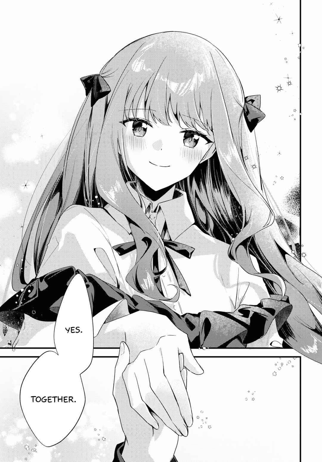 Kiraware Majo Reijou to Dansou Ouji no Kon'yaku Chapter 8 page 25