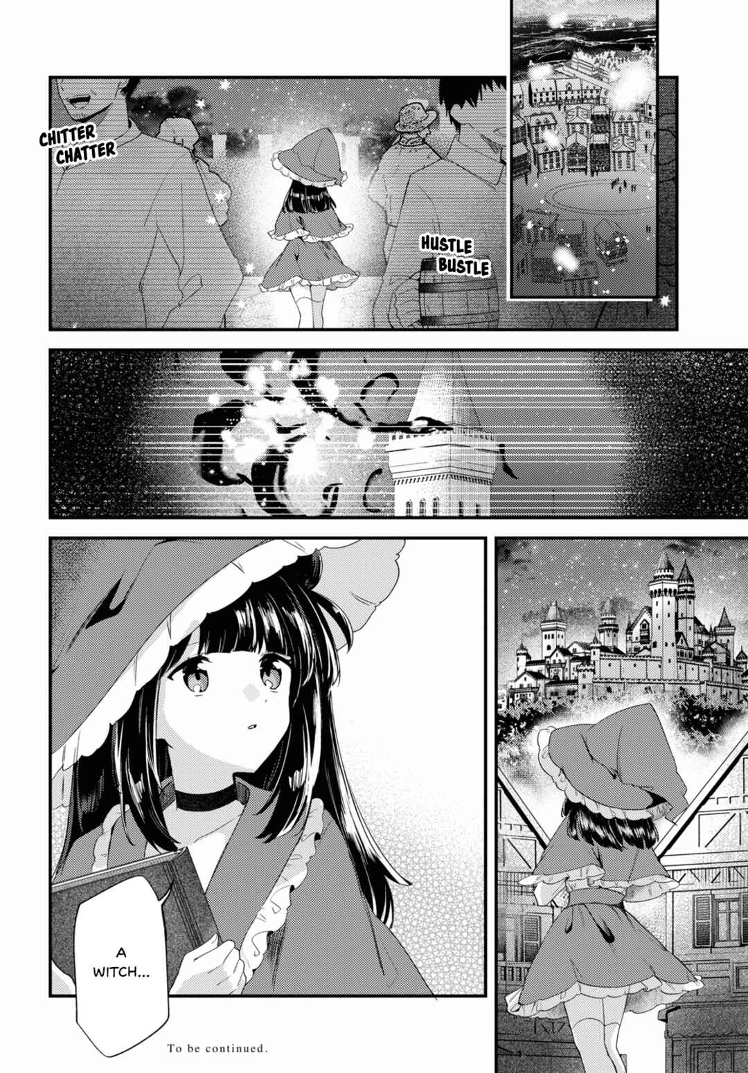 Kiraware Majo Reijou to Dansou Ouji no Kon'yaku Chapter 8 page 26