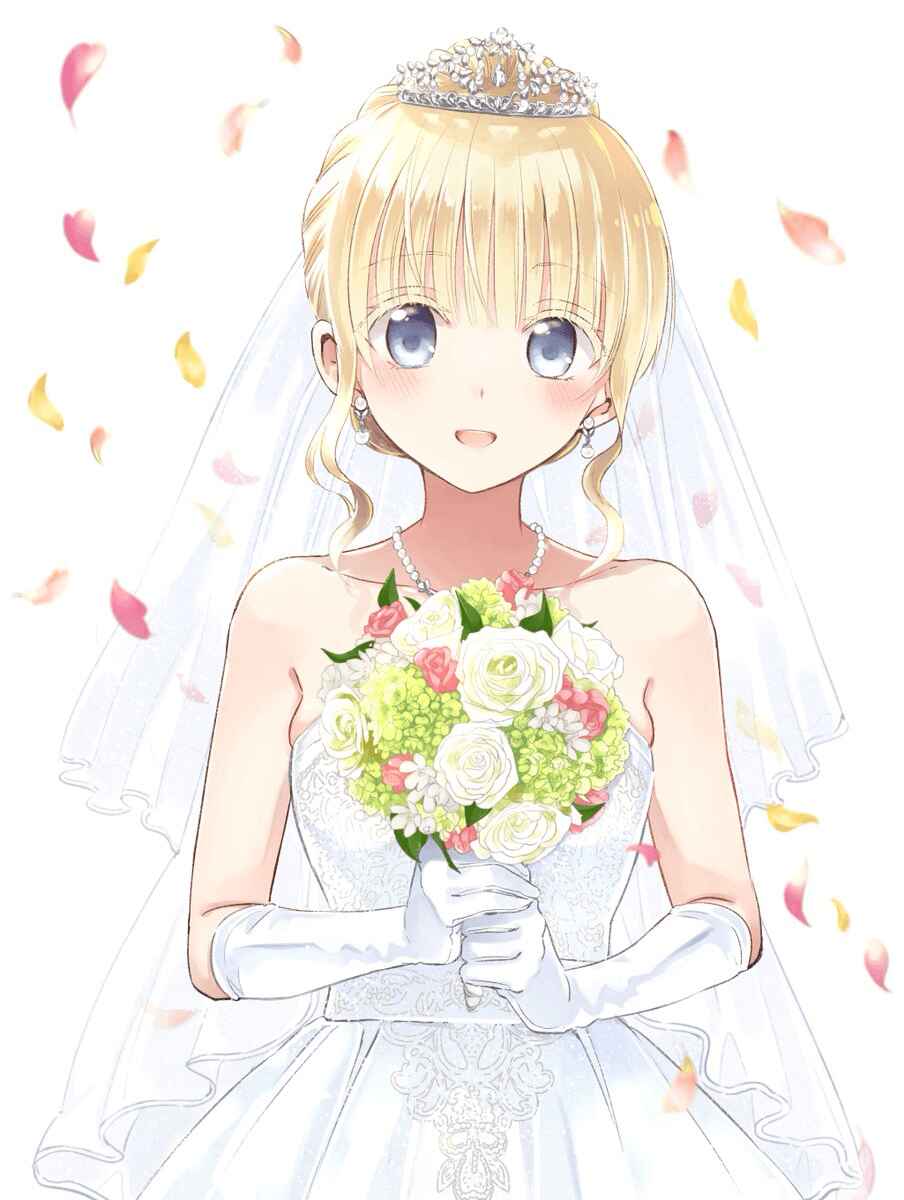 Kishuku Gakkou no Juliet Chapter 119.5 page 20
