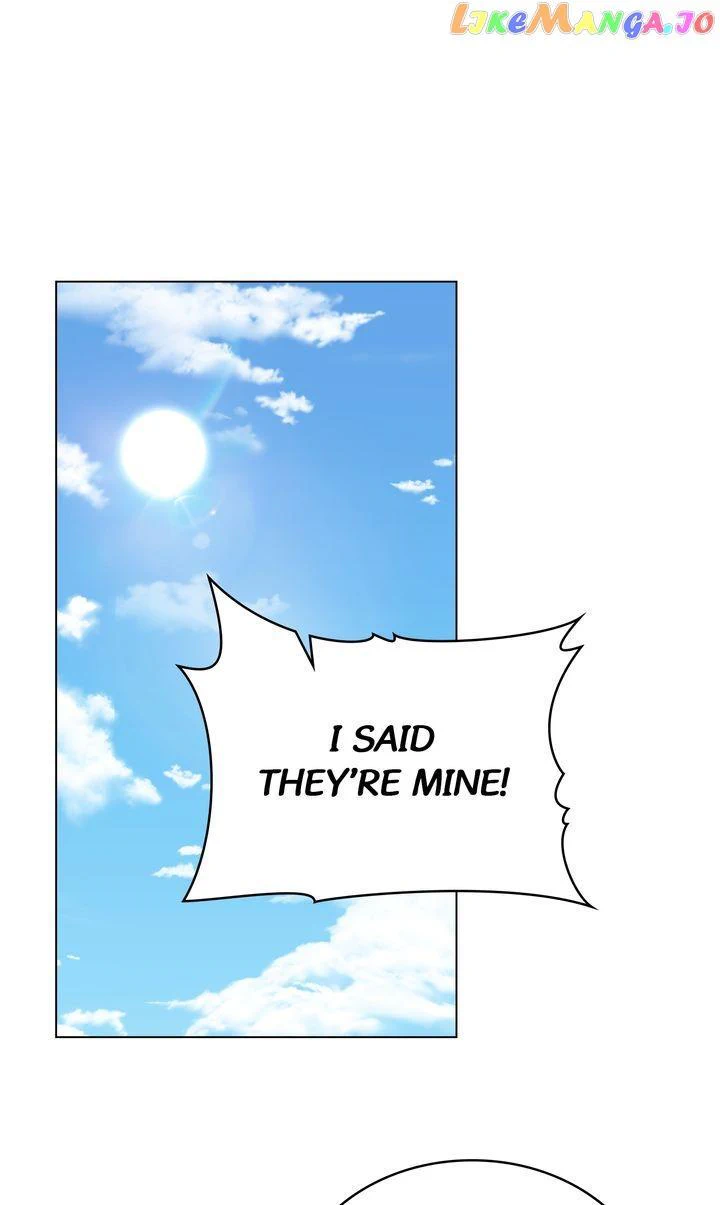 Kissing with God’s Eyes Covered Chapter 25 page 0
