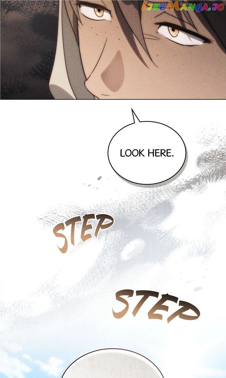 Kissing with God’s Eyes Covered Chapter 25 page 9