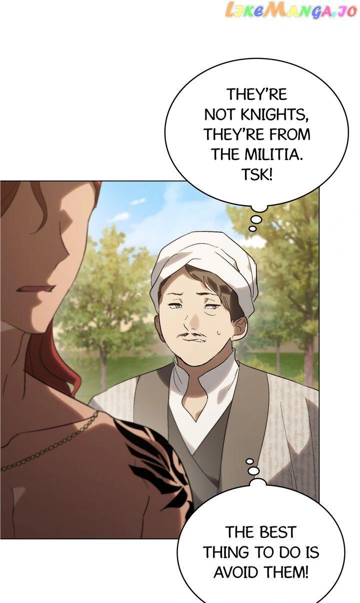 Kissing with God’s Eyes Covered Chapter 25 page 11