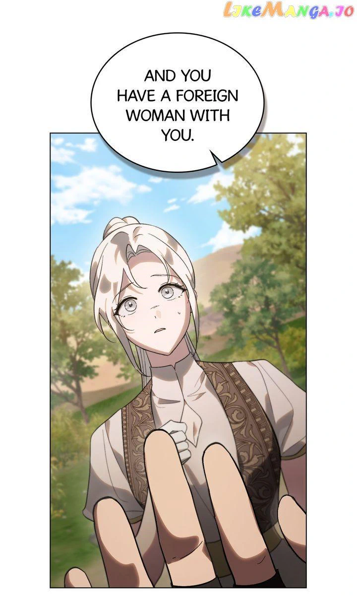 Kissing with God’s Eyes Covered Chapter 25 page 13